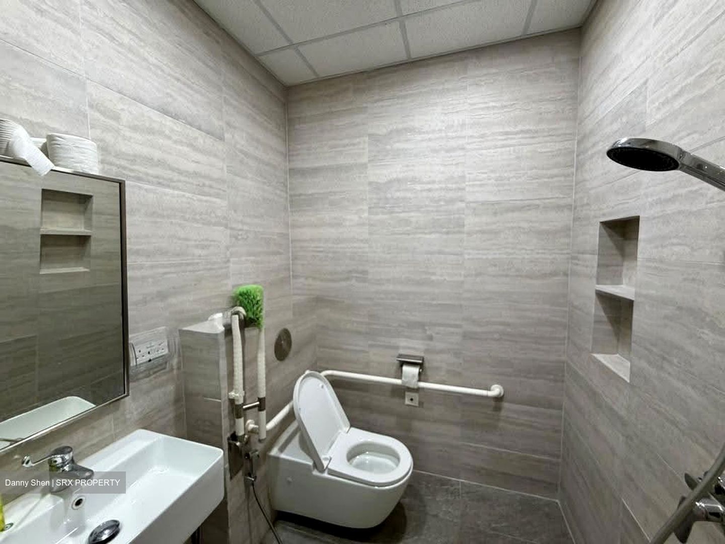 Suites @ Bukit Timah (D21), Shop House #636257951